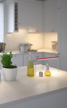 LED Pendelleuchte OLEK